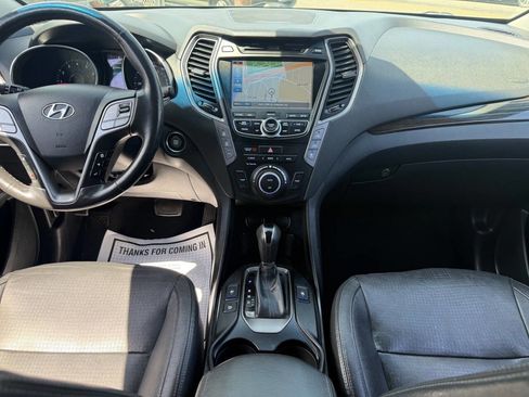 Used 2014 Hyundai Santa Fe Limited w/ Ultimate Package 07 AWD/4WD image 18