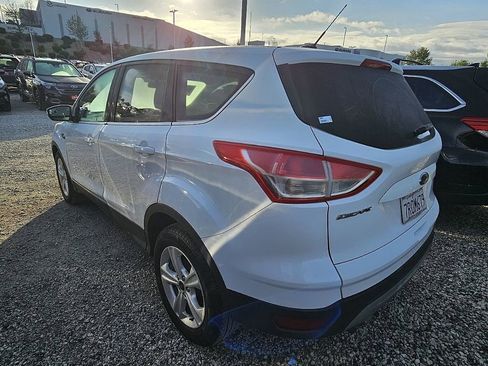 Used 2016 Ford Escape SE image 13
