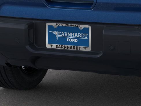 New 2025 Ford Bronco Sport Outer Banks w/ Outer Banks Tech Package+ image 23