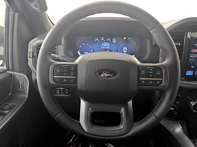 Used 2026 Ford F150 XLT w/ Equipment Group 302A MID AWD/4WD image 17
