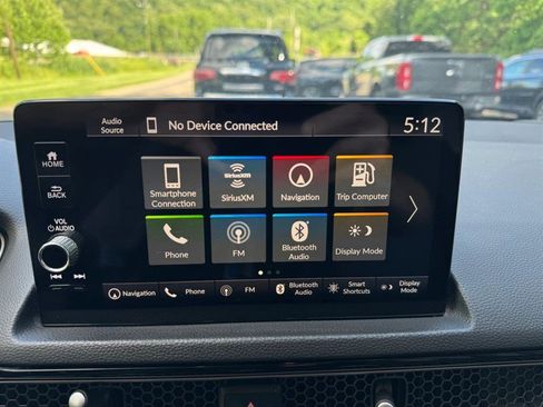 Used 2022 Honda Civic Touring image 18