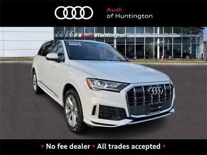 Used 2023 Audi Q7 2.0T Premium w/ Convenience Package