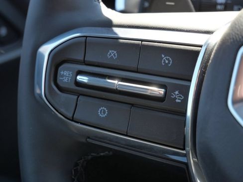 New 2026 GMC Acadia Elevation w/ Black Edition AWD/4WD image 54