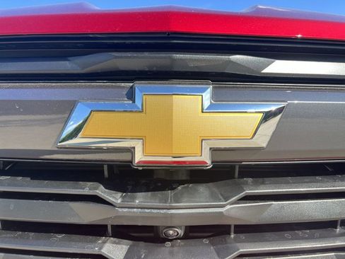 New 2026 Chevrolet Colorado LT w/ LT Convenience Package image 31