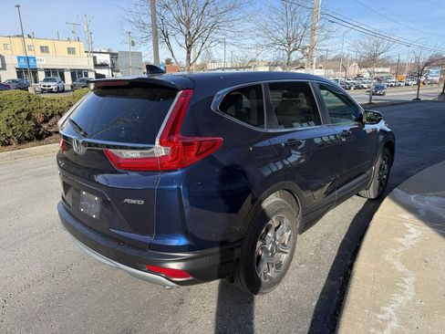 Used 2018 Honda CR-V EX-L image 11