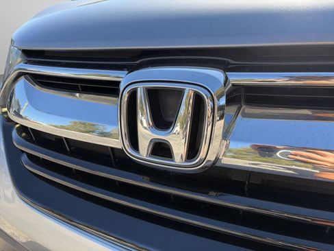 Certified 2018 Honda CR-V LX image 26
