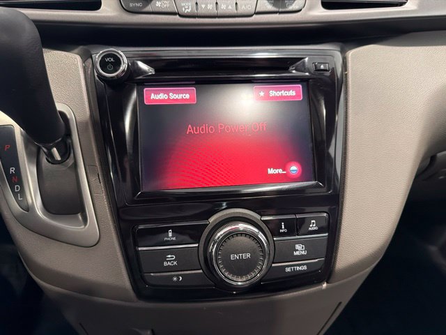 Used 2015 Honda Odyssey EX-L image 30
