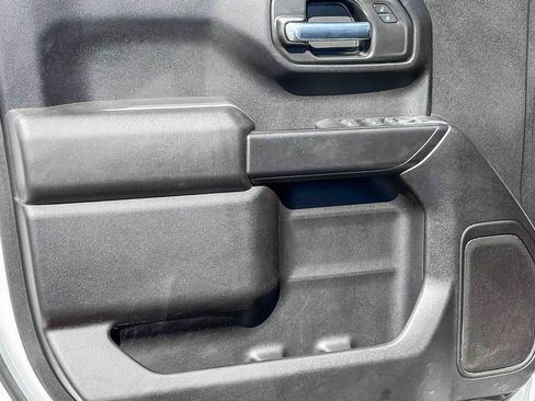 Used 2024 Chevrolet Silverado 1500 Custom image 44