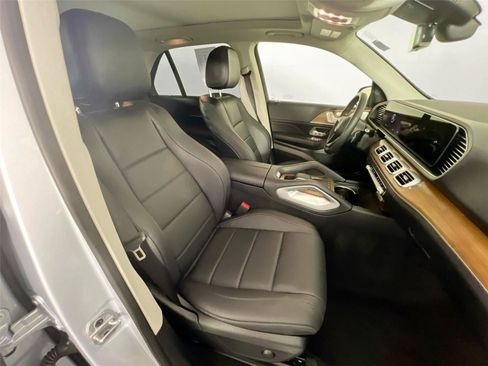 Certified 2024 Mercedes-Benz GLE 350 4MATIC image 29