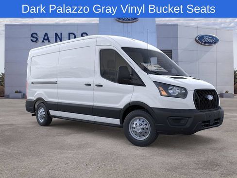 New 2026 Ford Transit 250 148 Medium Roof Extended AWD image 7