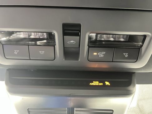 Certified 2025 MAZDA CX-90 Plug-In Hybrid w/ Premium Plus image 29