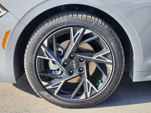 New 2026 Kia K5 GT-Line image 7