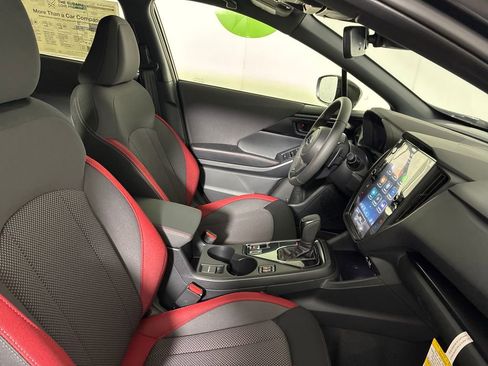 New 2026 Subaru Impreza RS image 24