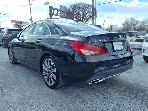 Used 2018 Mercedes-Benz CLA 250 4MATIC image 21