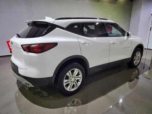 Used 2020 Chevrolet Blazer LT image 25