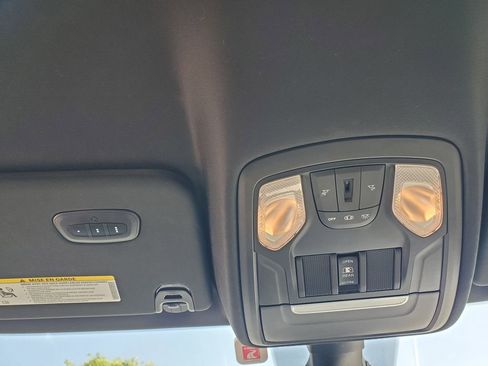 Used 2021 RAM 1500 Big Horn image 24