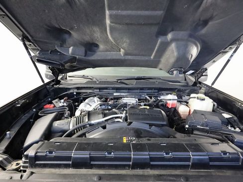 Used 2022 Chevrolet Silverado 3500 High Country w/ LPO, Hitch Package image 35