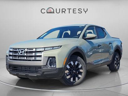 New 2026 Hyundai Santa Cruz SE