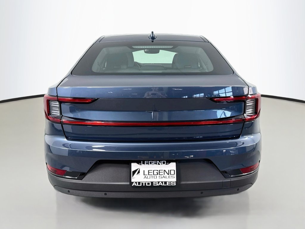 Used 2024 Polestar Polestar 2 AWD/4WD image 8