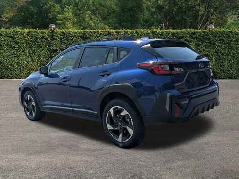 New 2026 Subaru Crosstrek 2.5i Limited AWD/4WD image 6