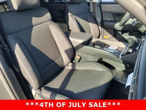 New 2026 Hyundai Santa Fe SE AWD/4WD image 21