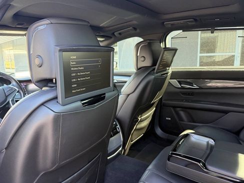 Used 2019 Cadillac CT6 V w/ Driver Assist Package AWD/4WD image 17
