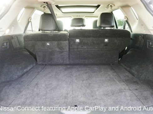 Used 2024 Nissan Murano SV image 5