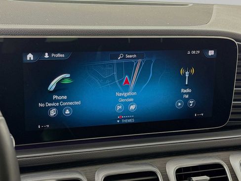 Used 2022 Mercedes-Benz GLE 350 image 17