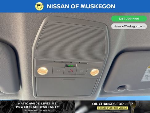 New 2026 Nissan Kicks SR w/ Cold Weather Package image 23