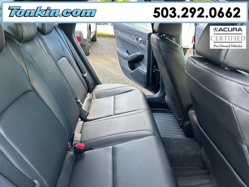 Used 2025 Acura Integra A-Spec FWD image 13