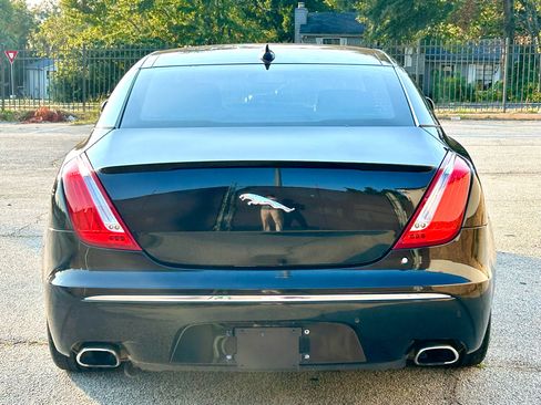 Used 2013 Jaguar XJ L Supercharged image 6