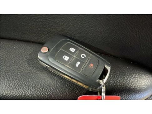 Used 2014 Chevrolet Impala LT w/ Convenience Package FWD image 20