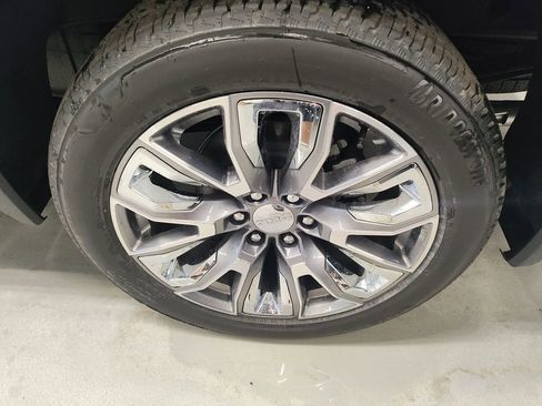 New 2026 GMC Sierra 1500 Denali AWD/4WD image 18