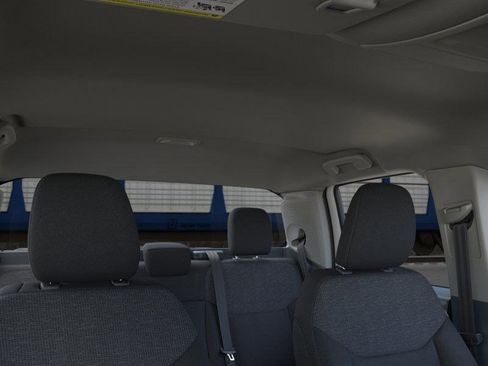 New 2025 Ford Maverick XL image 49