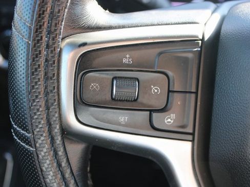 Used 2021 Chevrolet Silverado 1500 RST image 16