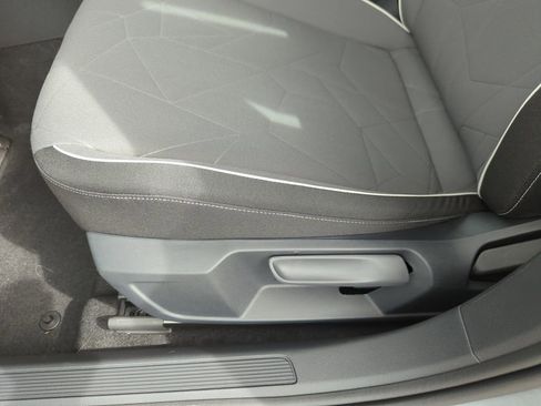 New 2026 Volkswagen Jetta Sport image 27