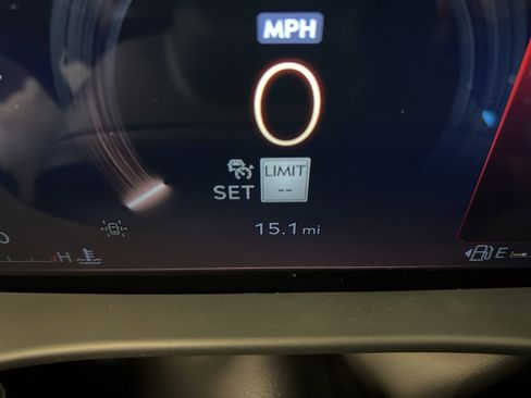 New 2026 Lincoln Aviator Reserve image 23