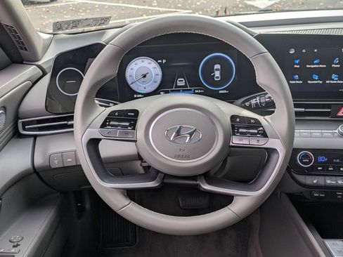 Certified 2023 Hyundai Elantra SEL w/ Convenience Package image 12