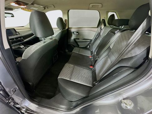 Certified 2023 Nissan Rogue SV FWD image 31