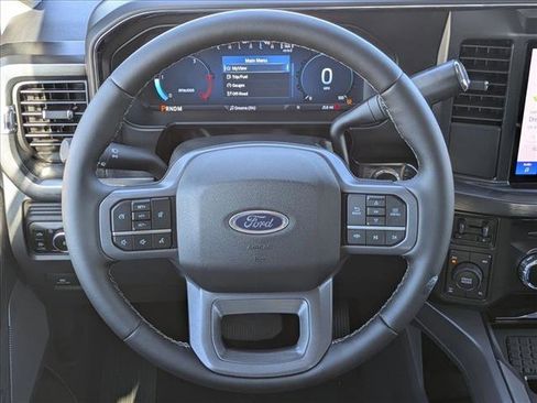 New 2026 Ford F250 Lariat w/ Chrome Package image 10