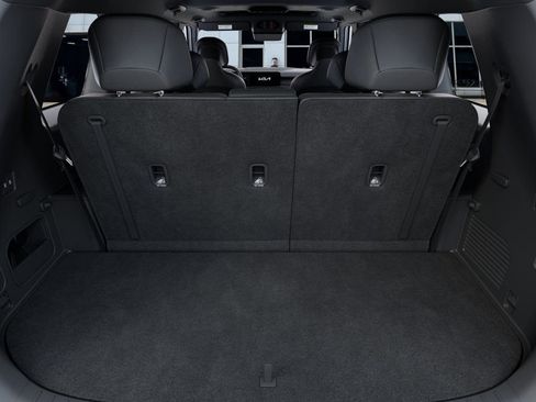 New 2027 Kia Telluride EX X-Line AWD/4WD image 22