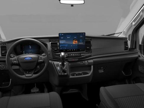 New 2026 Ford Transit 350 XL image 28