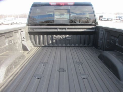 New 2026 GMC Sierra 2500 AT4X image 7