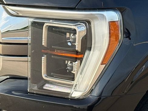 Used 2022 Ford F150 King Ranch w/ Equipment Group 601A High AWD/4WD image 4
