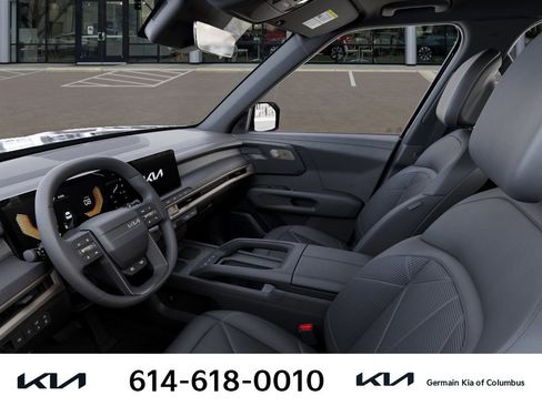 New 2027 Kia Telluride X-Line EX AWD/4WD image 20