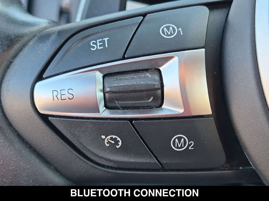 Used 2018 BMW M4 Convertible RWD image 6