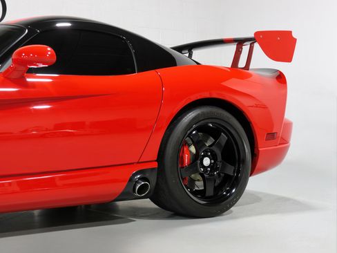 Used 2008 Dodge Viper SRT-10 w/ Competition Group image 33