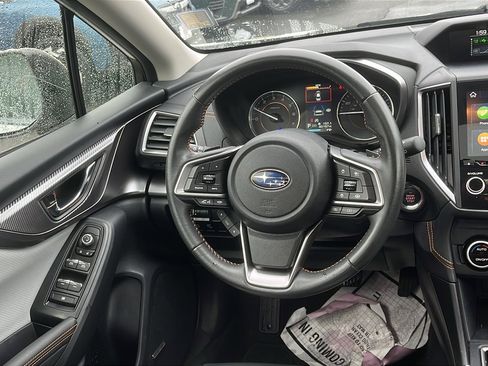Certified 2023 Subaru Crosstrek 2.5i Limited image 22