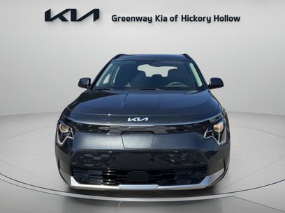 Used 2024 Kia Niro Wind