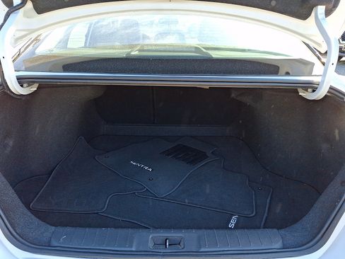 Certified 2023 Nissan Sentra SR w/ SR Premium Package FWD image 29